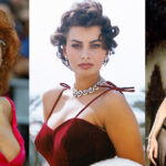 Come Sophia Loren è diventata una diva del grande schermo