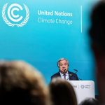 Accordo di Parigi sul clima: Usa fuori da gennaio 2026