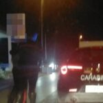 Foligno, due minorenni su moto rubata travolgono carabiniere: denunciati. Il militare è in prognosi riservata