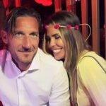 Francesco Totti e Ilary Blasi, è guerra sull’assegno di mantenimento: per lei 20 mila euro al mese, per lui zero