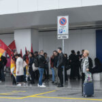 Milano: sciopero dei mezzi Atm, disagi anche negli aeroporti di tutta Italia