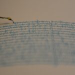 Terremoto: sciame sismico nella notte a Marradi, la scossa più forte 3.2