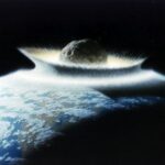 NASA Rivela Immagini di un Enorme Asteroide che Potrebbe Distruggere la Terra